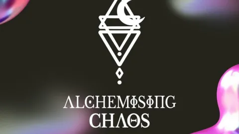 Alchemising Chaos Festival Image