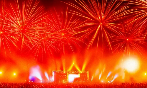 The Next Wave: Why 2026 Might Be Drum & Bass’s Most Exciting Year Yet image