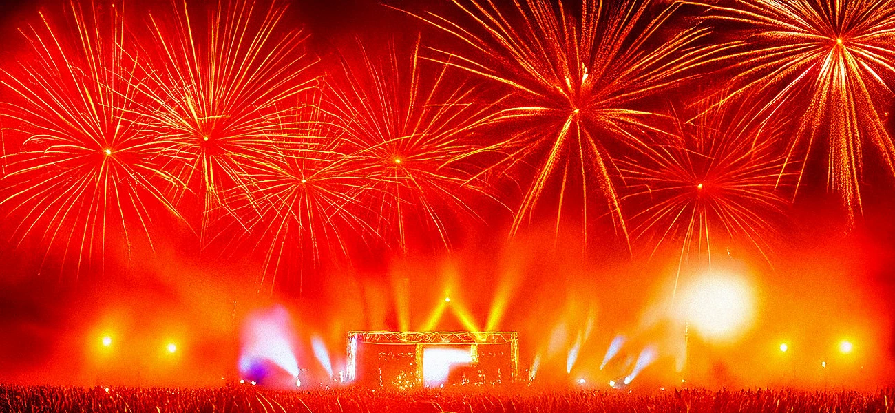 The Next Wave: Why 2026 Might Be Drum & Bass’s Most Exciting Year Yet Article Image