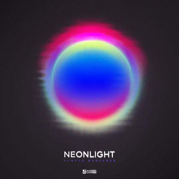 Cover image for Purple Radiance by Neonlight