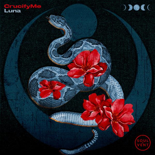 Cover image for Luna by CrucifyMe