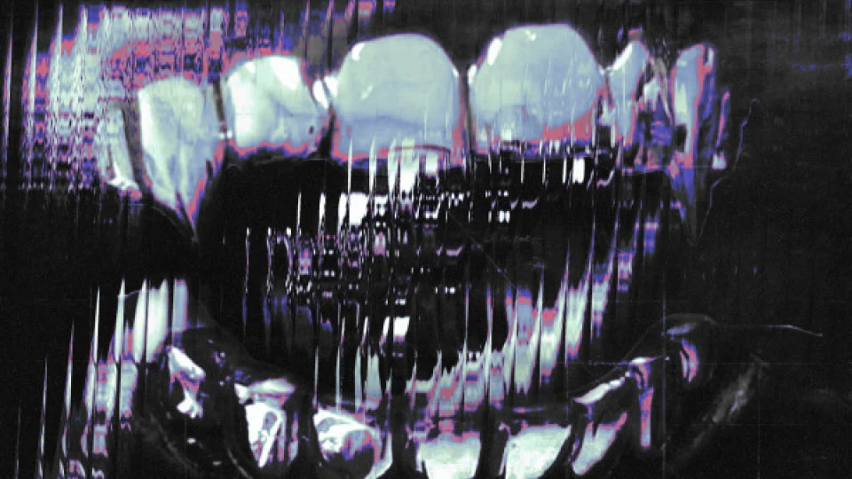 Test Me / First Contact Image