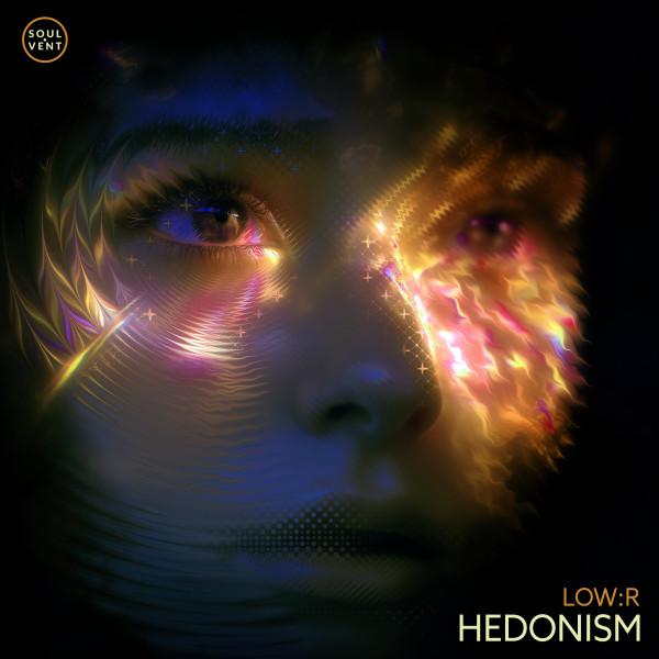 Cover image for Hedonism by Low:r
