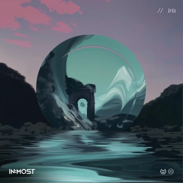 Cover image for Iris by In:Most