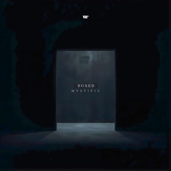 Cover image for Boxed by Mystific