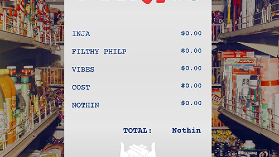 Vibes Cost Nothin Image