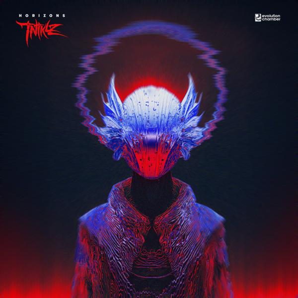 Cover image for Horizons by TNTKLZ