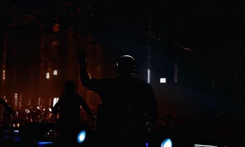 Never Miss a Night: How Saved Event Searches Change the Way You Find Drum & Bass image