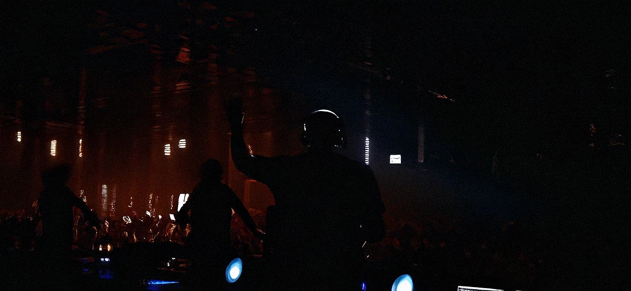Never Miss a Night: How Saved Event Searches Change the Way You Find Drum & Bass Article Image