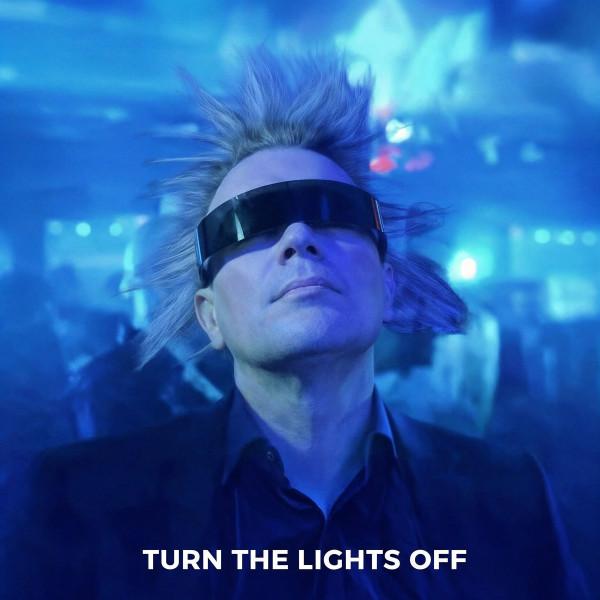 Cover image for Turn The Lights Off (ft. Brendan Reilly) by John B
