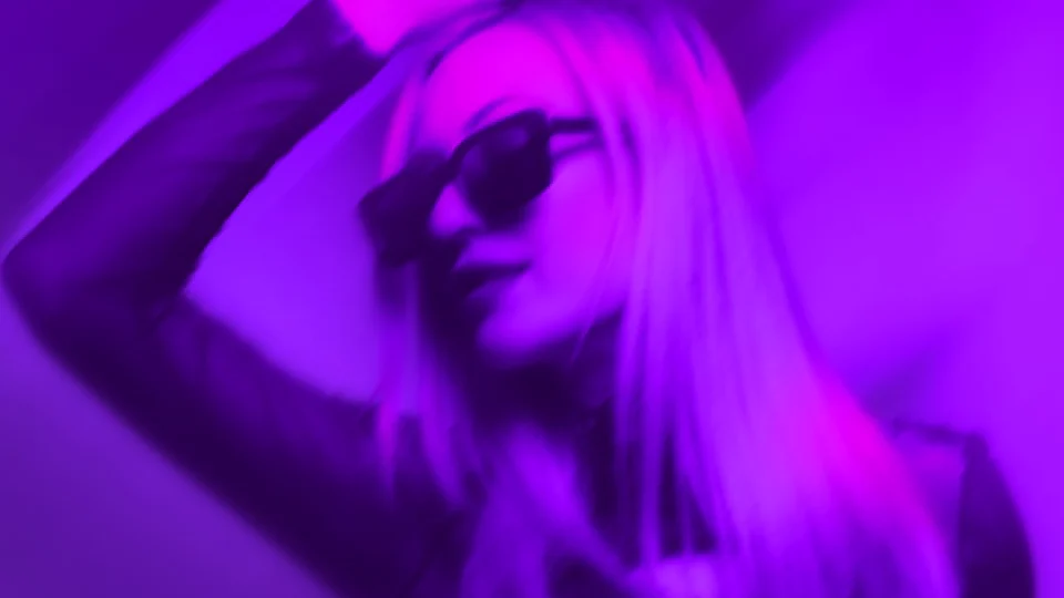 Let The Music Guide You (ft. Hollie Gautiér) Image