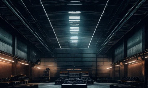 Underground Isn’t Small Anymore: When Niche Sounds Fill Big Rooms image