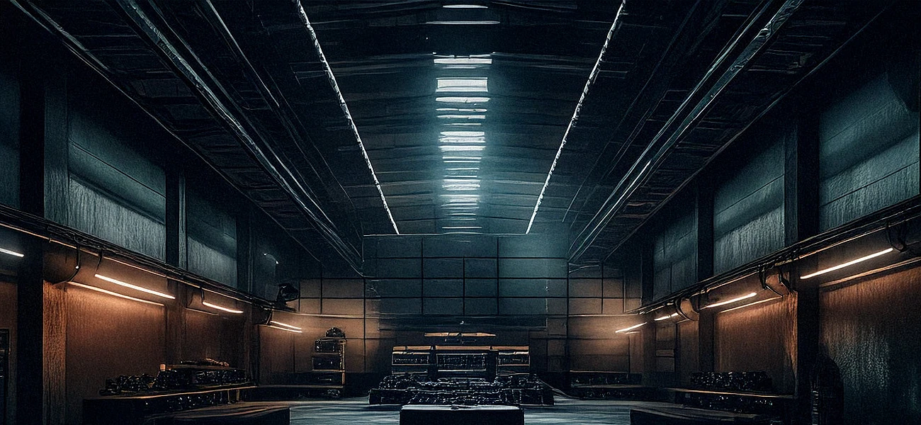 Underground Isn’t Small Anymore: When Niche Sounds Fill Big Rooms Article Image