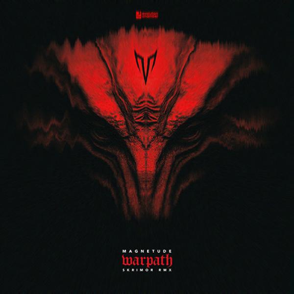 Cover image for Warpath (Skrimor Remix) by Magnetude