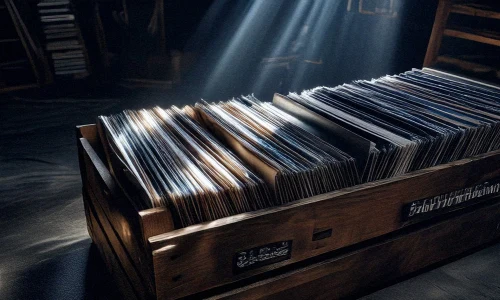 The Rise of Micro-Labels in Drum and Bass image