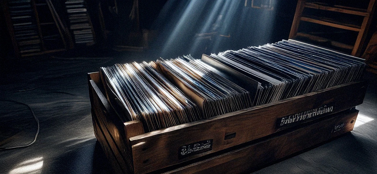 The Rise of Micro-Labels in Drum and Bass Article Image
