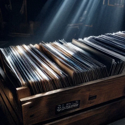 The Rise of Micro-Labels in Drum and Bass image