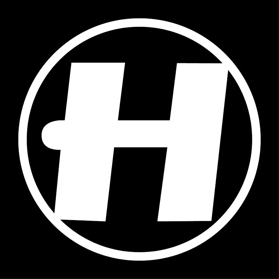 Hospital Records Logo