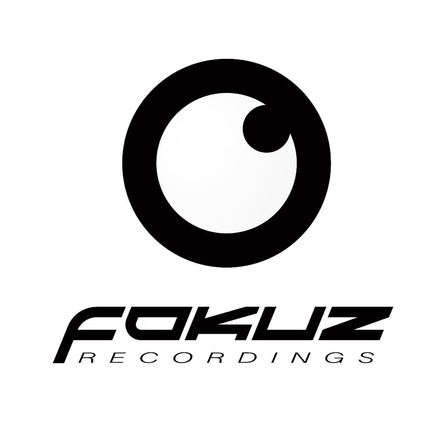 Fokuz Recordings Logo