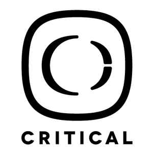 Critical Music Logo