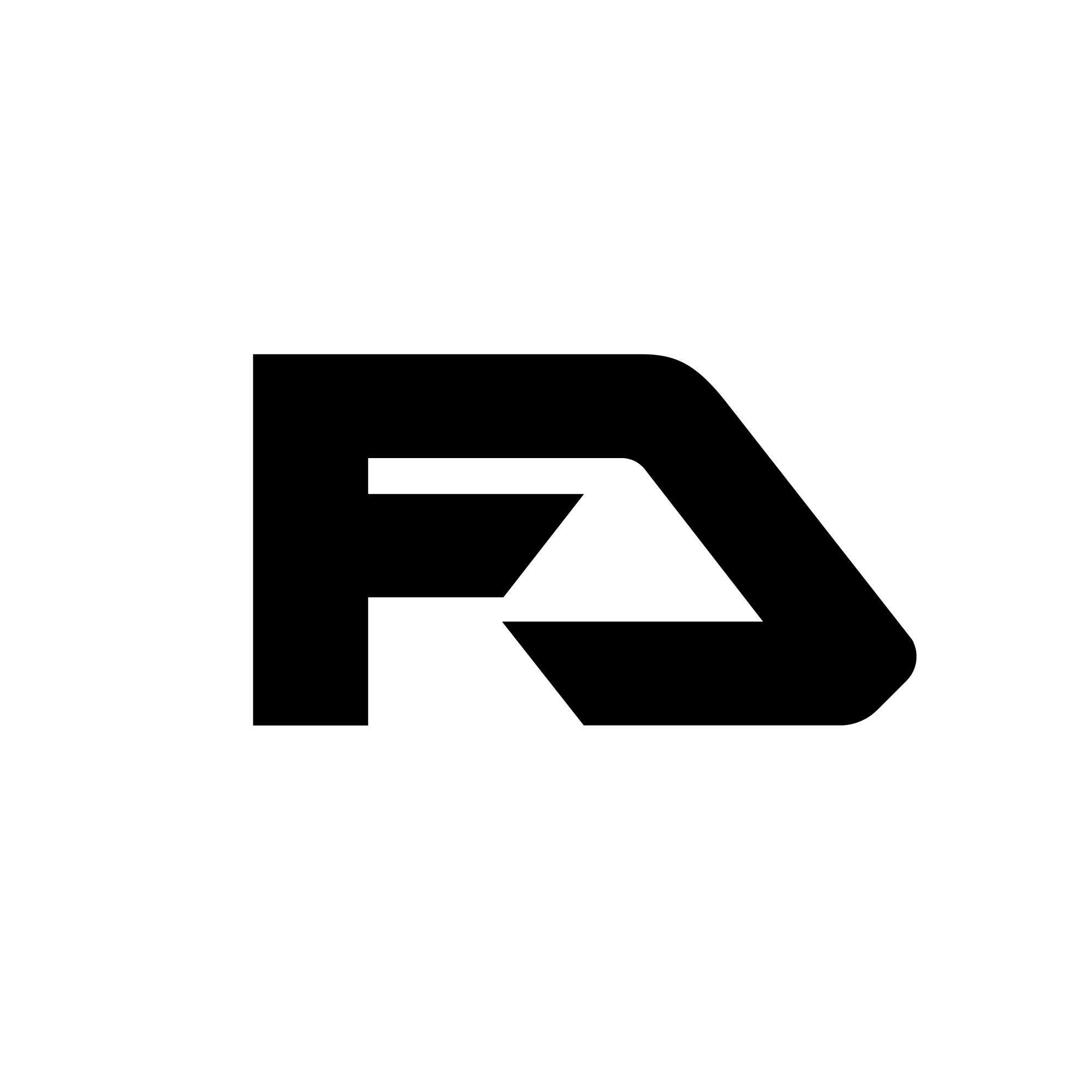 Flexout Audio Logo