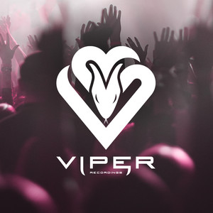 Viper Recordings Logo