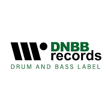 DNBB Records Logo