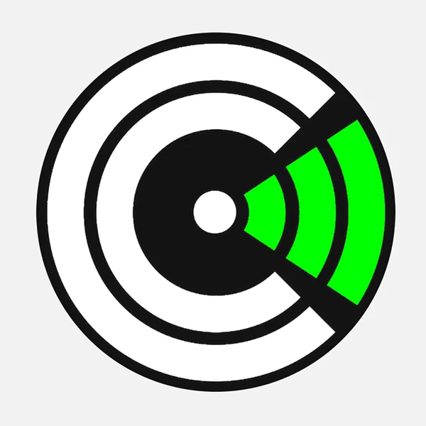 Crucast Logo