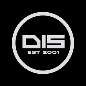 Dispatch Recordings Logo