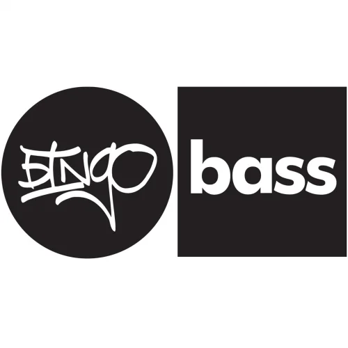 Bingo Bass Logo