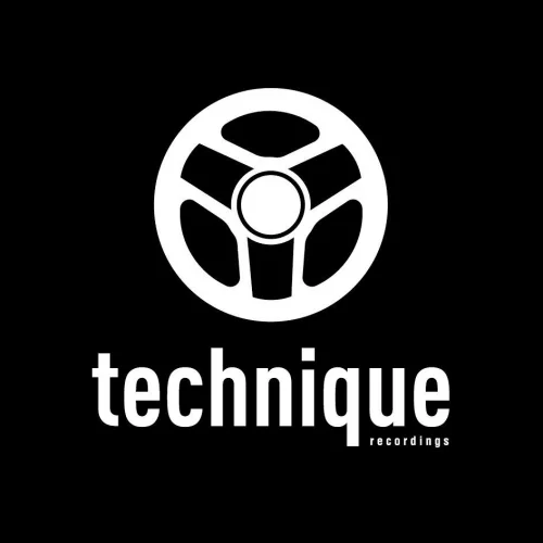 Technique Recordings Logo