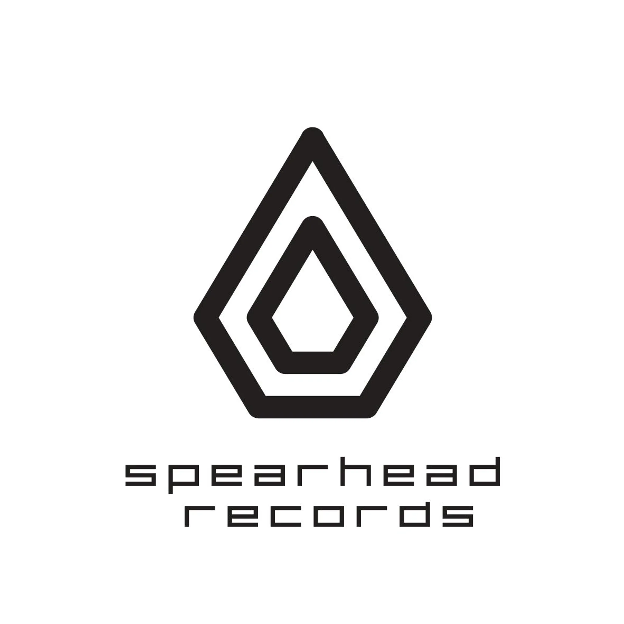Spearhead Records Logo