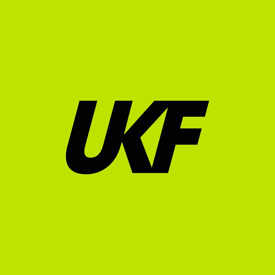 UKF Logo