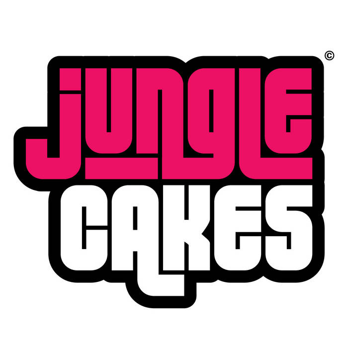Jungle Cakes Logo