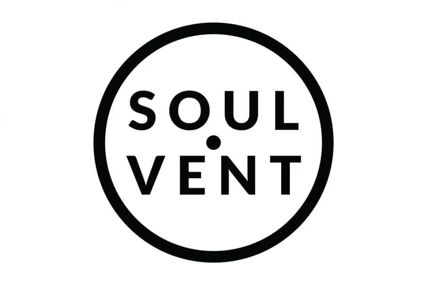 Soulvent Records Logo