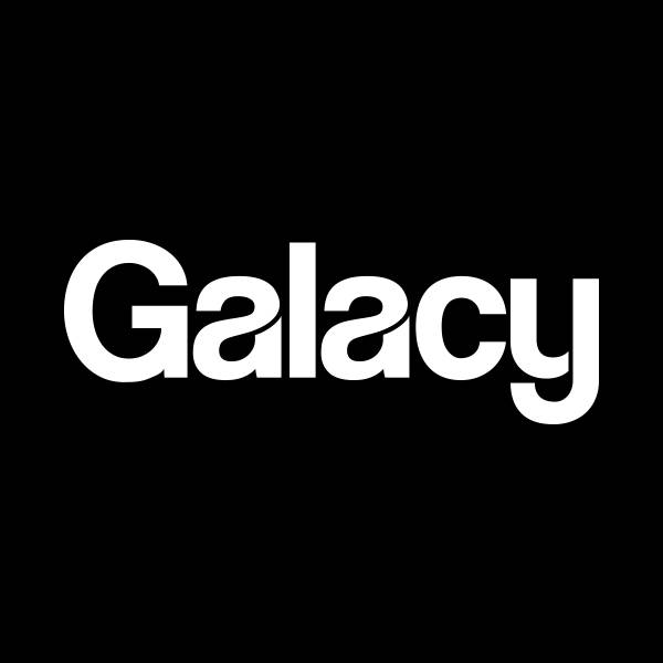 Galacy Records Logo
