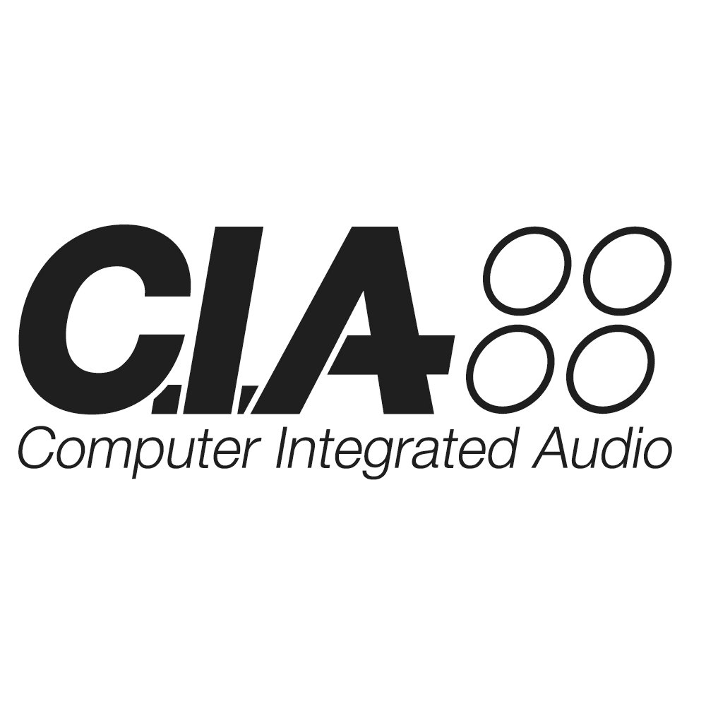 C.I.A. Logo