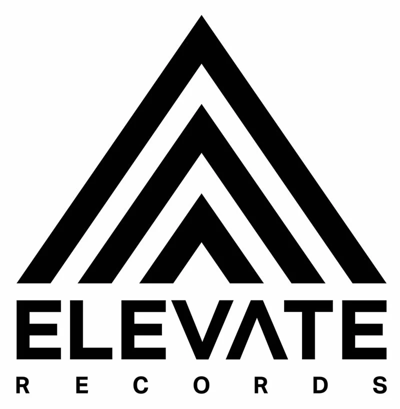 Elevate Records Logo