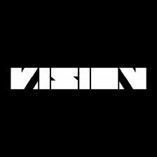 Vision Recordings Logo