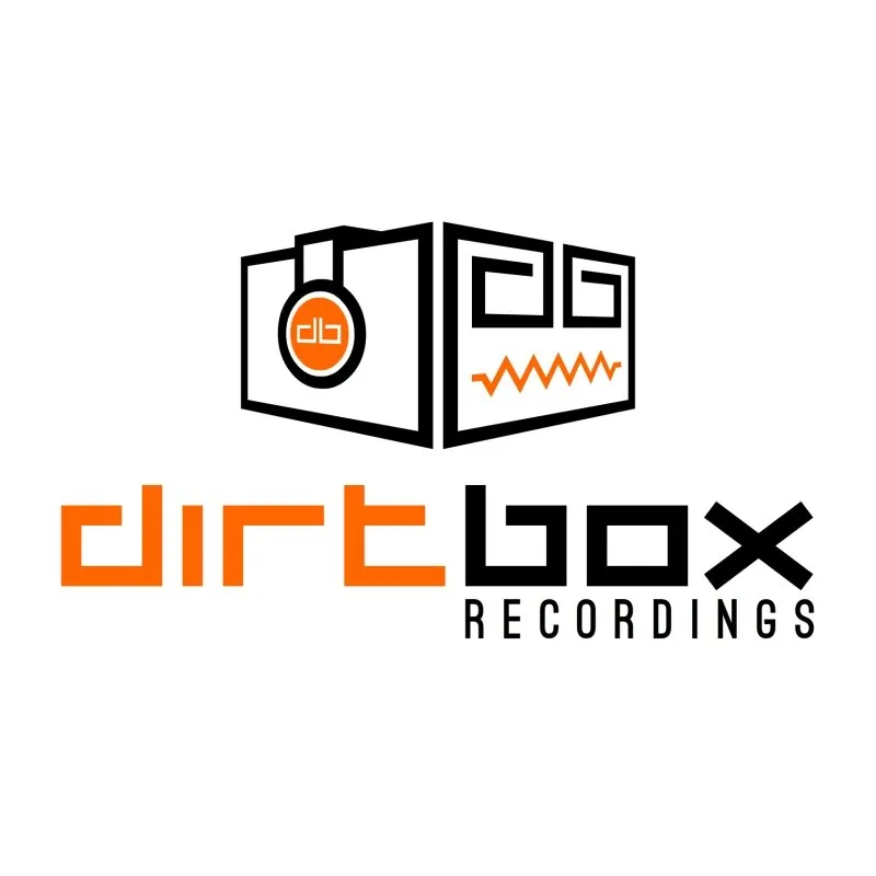 Dirtbox Recordings Logo