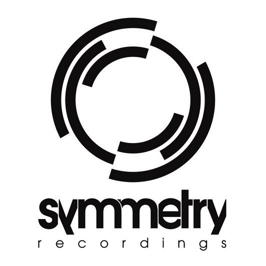 Symmetry Recordings Logo