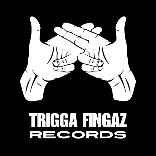 Trigga Fingaz Records Logo