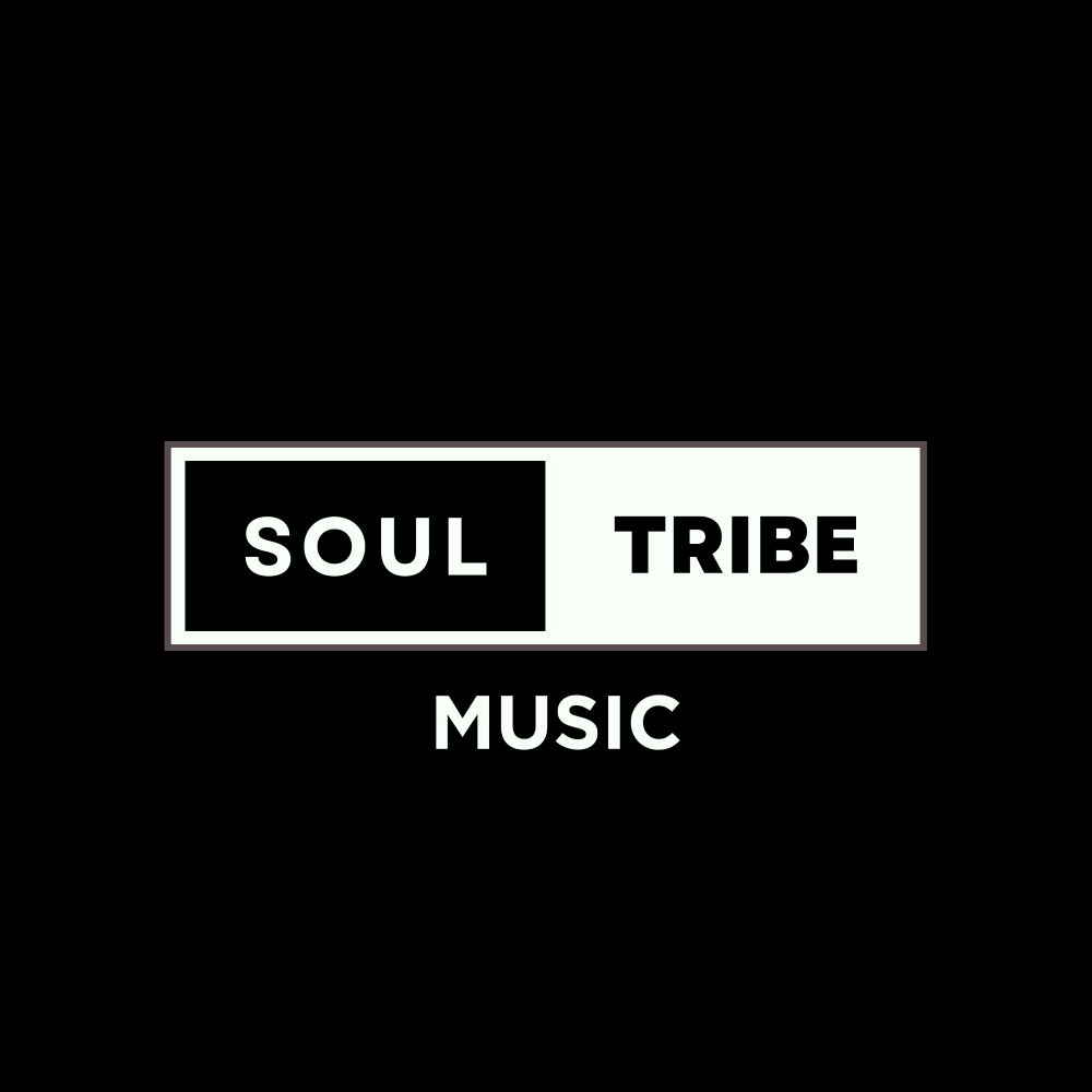 SOULTRIBE MUSIC LTD Logo