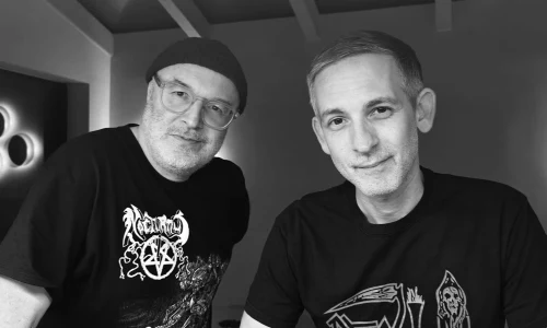 Nation: Craggz and Haste Go Back to Rave Roots image