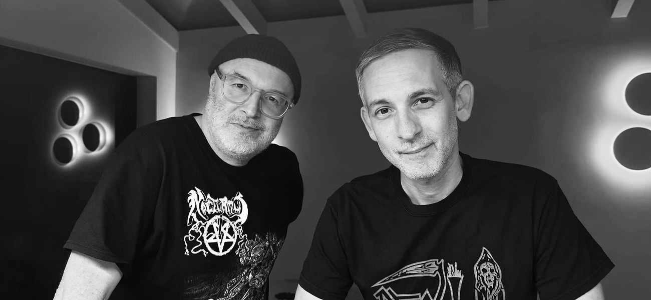 Nation: Craggz and Haste Go Back to Rave Roots Article Image