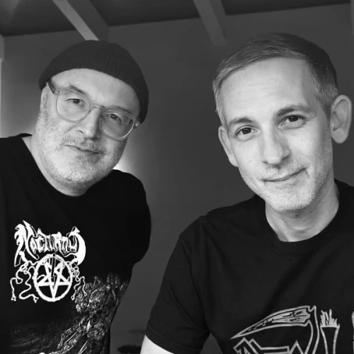 Nation: Craggz and Haste Go Back to Rave Roots image