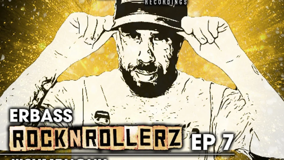 Rock N Rollerz EP7 Image