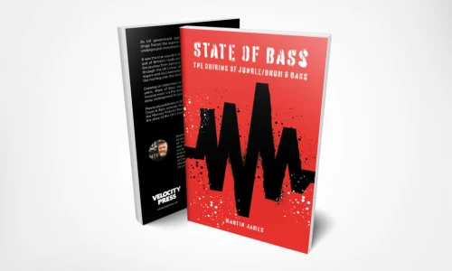BHM: State Of Bass image