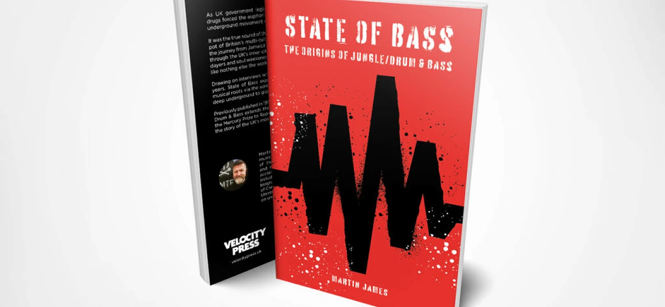 BHM: State Of Bass Article Image