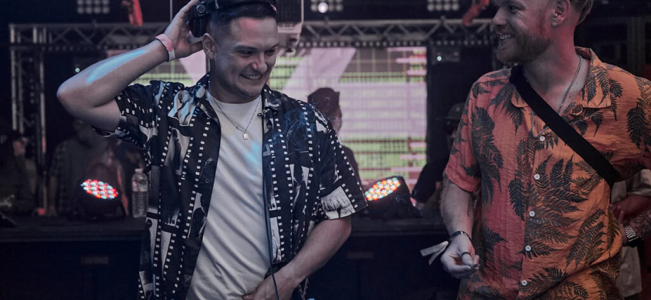 Label Spotlight: Overview Music Article Image